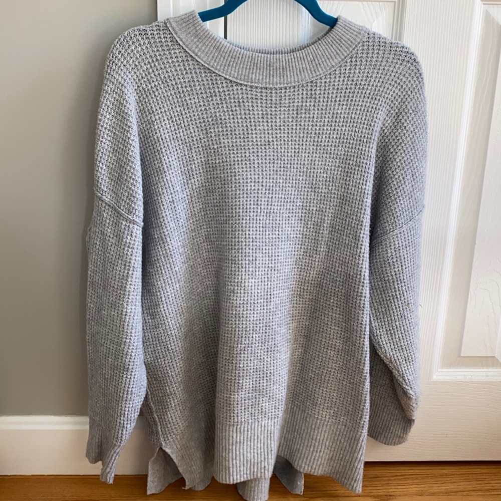 Women’s sweater